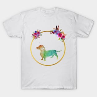 Dachshund T-Shirt